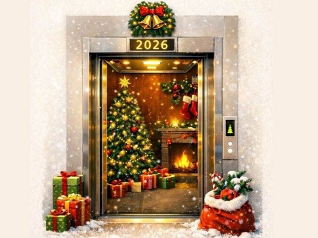 PF 2026 a poděkování našim partnerům