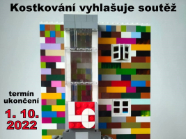 Soutěž Kostkování