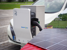 Cestou k čisté energii bez uhlí, ropy a jádra