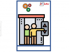 Obytný dům bez strojovny