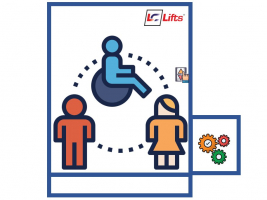 Rodinné domy a menší komerční objekty