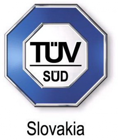 Reprezentovali jsme sebe na semináři pro TÜV SÜD Slovakia