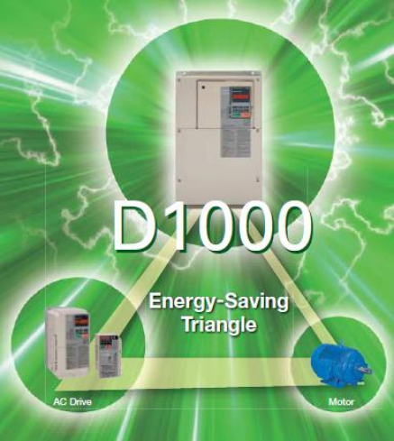 LC Rekuperace (LC EKO Drive 4) - Další krok v úspoře elektrické energie u výtahů