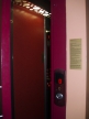 Výtahy Silesia - Březová 530, Karviná
